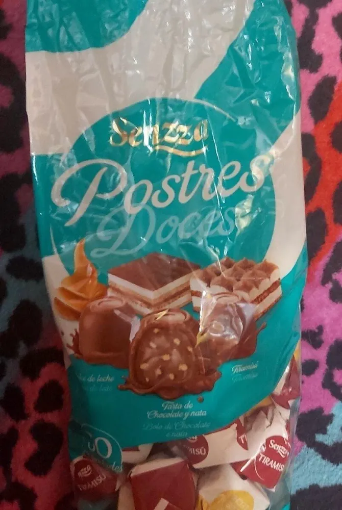 Postres