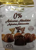 Bombones 0%