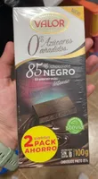 Chocolates Valor