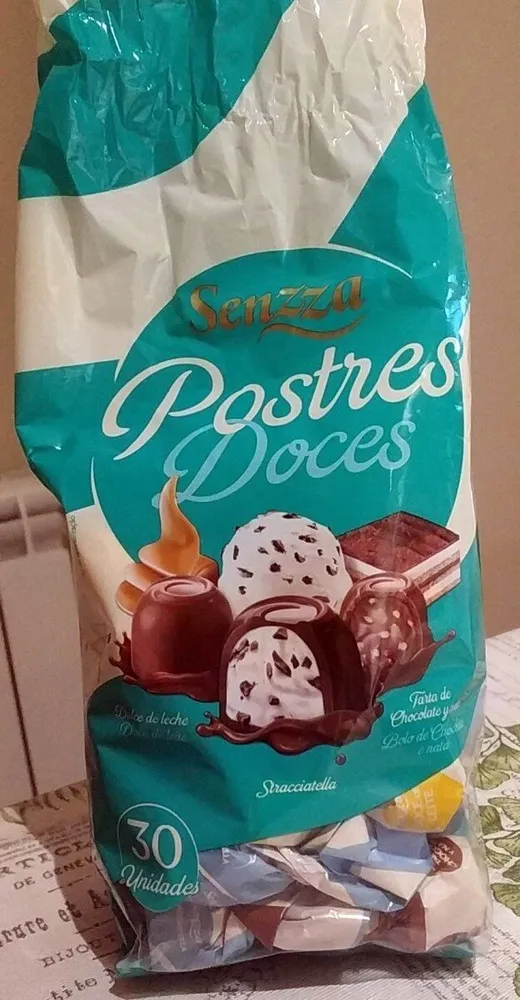Postres