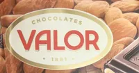 Chocolate 70% Almendras