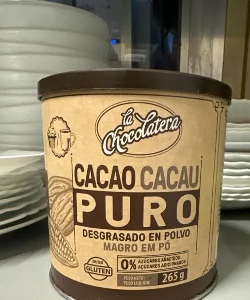 Cacao