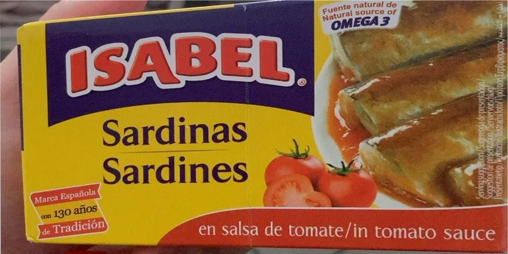 Sardine