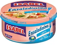 Ensaladíssima ligera