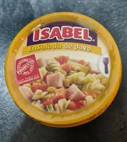 Ensalada de pavo