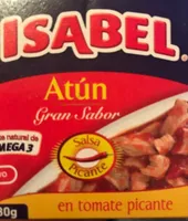 Tuna great taste