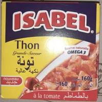 THON ISABEL