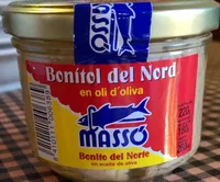 Bonito del Norte