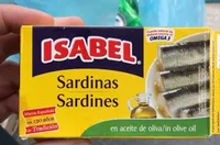 Sardines