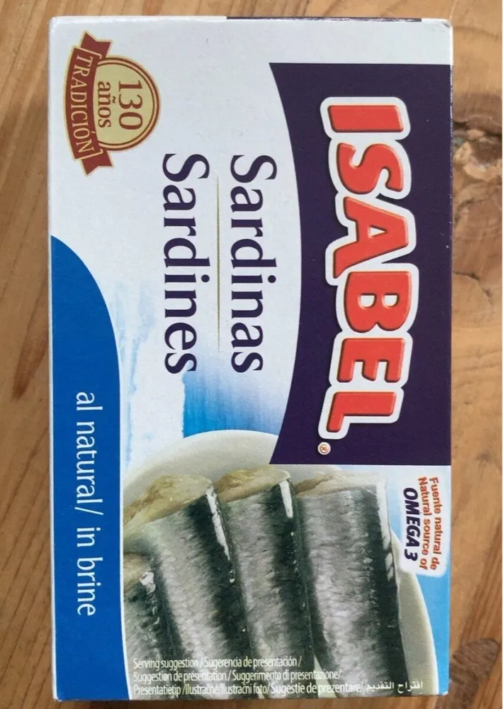 Sardines