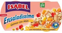Ensalada quinoa