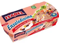 Ensalada mexicana