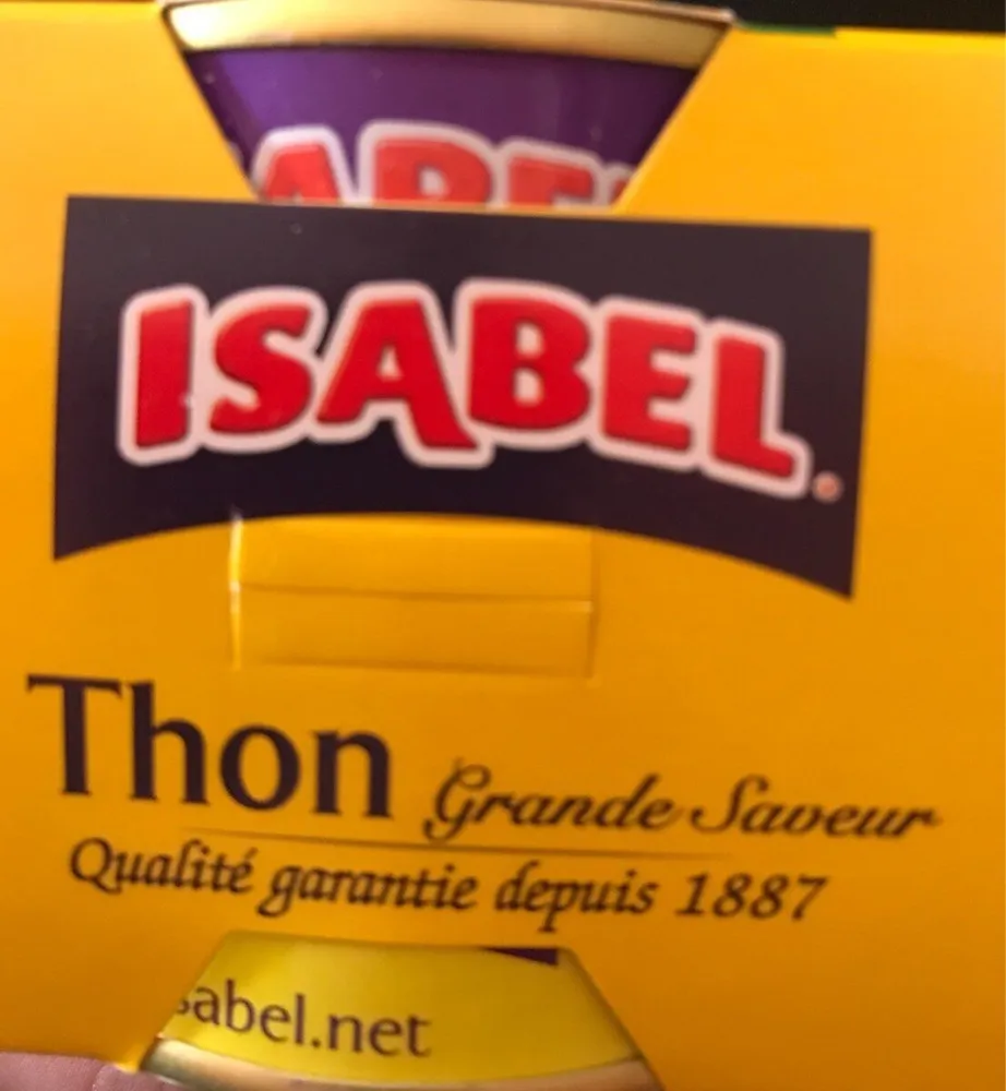 Isabel