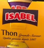 Isabel