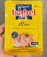 Minipouch Isabel