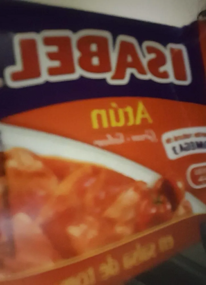 Ita Isabel Tu?czyk w Pomid. 80gW"