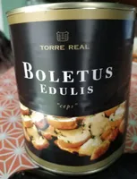Boletus edulis