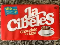 Chocolate a la taza