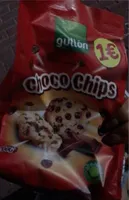 Choco chips