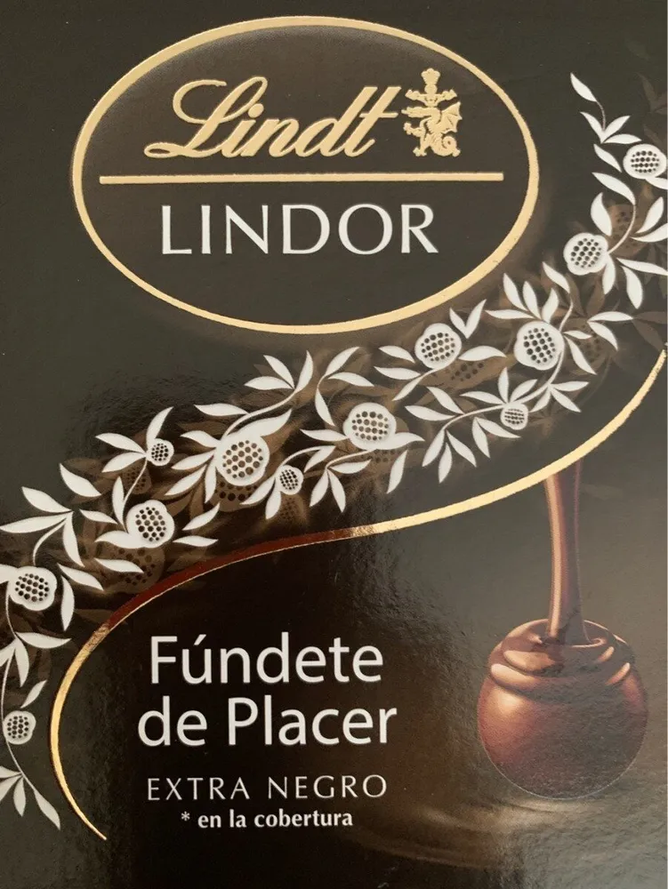 Lindor 70% cacao