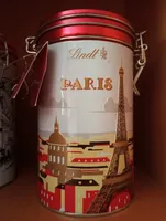 Lindt London Bombones de chocolate
