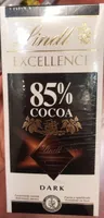 Excellence 85% cacao