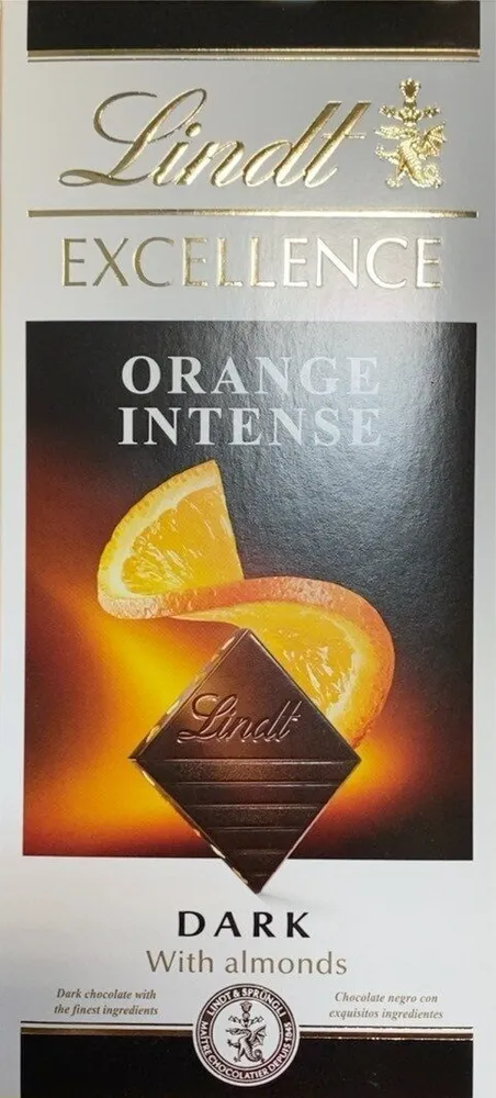Excellence naranja