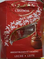 Bombones lindor