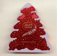 Bombones de chocolate