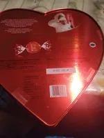 Bombones Lindor