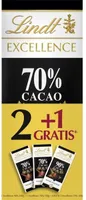 Excellence 70% cocoa