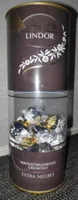 Lindor extra negro