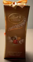 Bombones de chocolate
