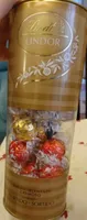 Bombones de chocolate