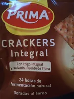 Crackers integrales