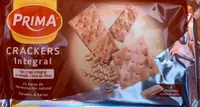 Crackers Integral