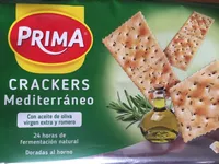 Prima Cracker MEDIT.200