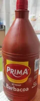 Kétchup barbacoa