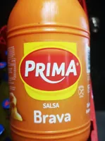 Salsa brava