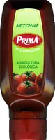 Ketchup de agricultura ecológica