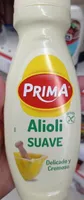 Alioli suave