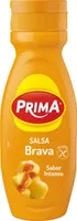 Salsa brava sin gluten sabor intenso