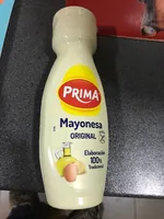 Mayonesa Original