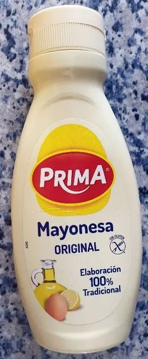 Mayonesa