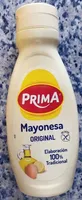 Mayonesa