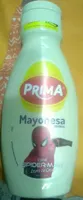 Mayonesa