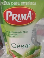 Ensalada César