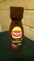 Salsa Barbacoa