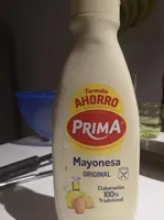 Mayonesa original