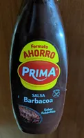 Salsa Barbacoa